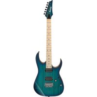Электрогитара Ibanez Prestige RG652AHMFX NGB