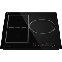 Варочная панель MAUNFELD CVI453SBBK
