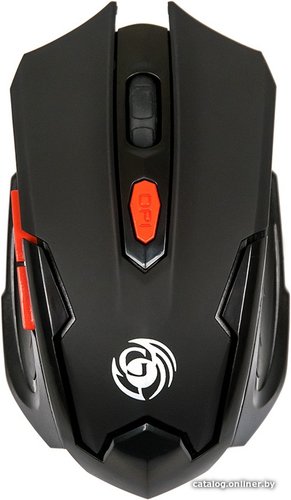 Игровая мышь Dialog Gan-Kata MRGK-10U