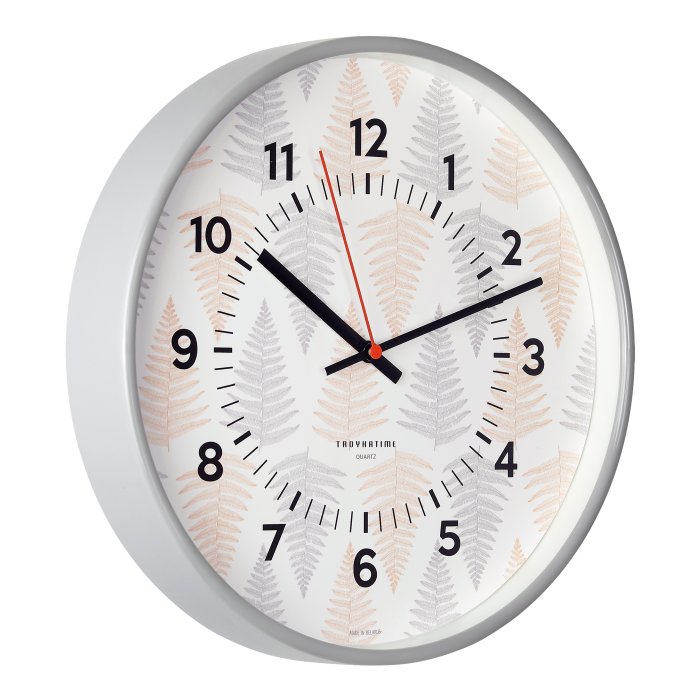 

Настенные часы TROYKA 77772761