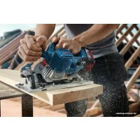 Дисковая (циркулярная) пила Bosch GKS 185-LI Professional 06016C1223 (с 1-м АКБ)