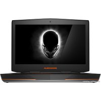 Игровой ноутбук Dell Alienware 18 (A18-9271)