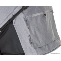 Коляска прогулочная «книга» Espiro Coco (107 gray)