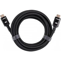 Кабель iOpen ACG859B-7.5 HDMI - HDMI (7.5 м, черный)