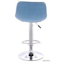 Стул Everprof Cooper (ткань голубой)