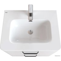 Умывальник IDDIS Optima Home 0106000i28