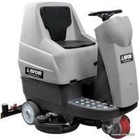 Полотер Lavor Comfort XS-R1 85 Essential 8.574.5003 (без ЗУ и АКБ)