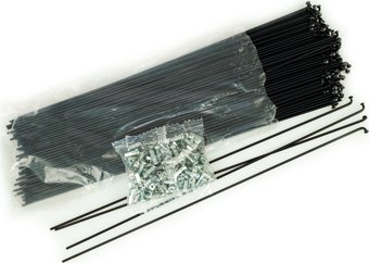 Спицы велосипедные Huajiu SP-268/14B