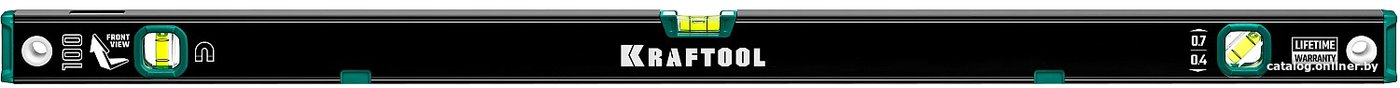 Уровень строительный KRAFTOOL 34785-100