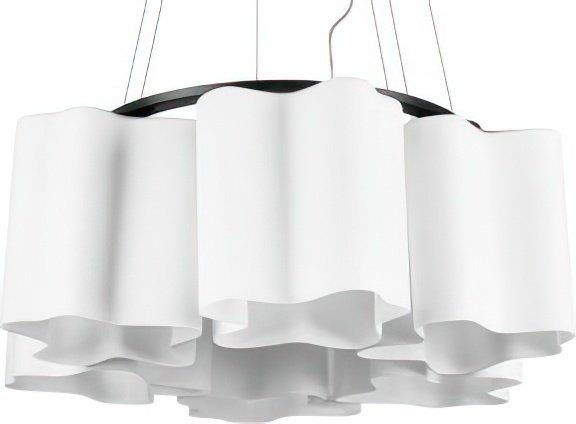 

Подвесная люстра Lightstar Nubi 802167