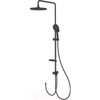 Душевая система  Milardo Ideal Spa ILSBL3FM76