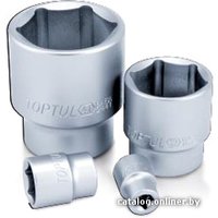 Набор трещотка с головками Toptul GCAD4303 43 предмета