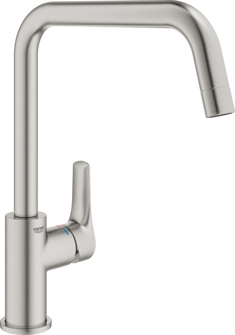 

Смеситель Grohe Eurosmart 30567DC0