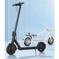 Электросамокат Xiaomi Electric Scooter 3 Lite BHR5776CN (китайская версия, черный)
