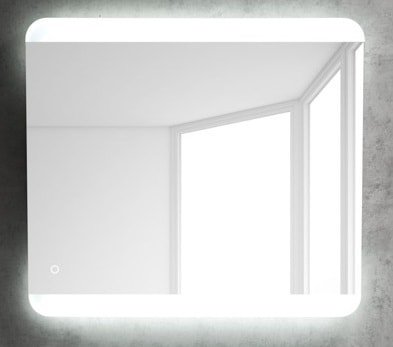 

BelBagno Зеркало SPC-CEZ-800-700-LED-TCH