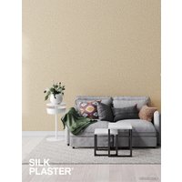 Жидкие обои Silk Plaster Standard 027