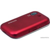 Кнопочный телефон Samsung B5722 DuoS