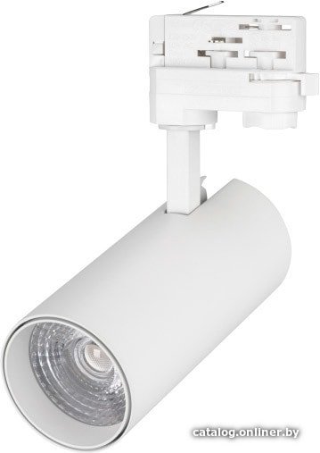 

Трековый светильник Arlight LGD-GERA-4TR-R90-30W Day4000 024596(2)