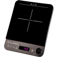 Настольная плита Tuarex TK-2728
