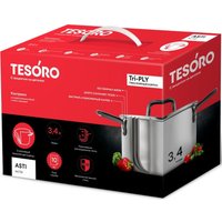 Кастрюля Tesoro Asti КС643