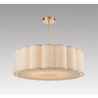 Подвесная люстра Lumion Kortni 8287/7