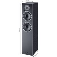 Напольная акустика Magnat Monitor Reference 5A