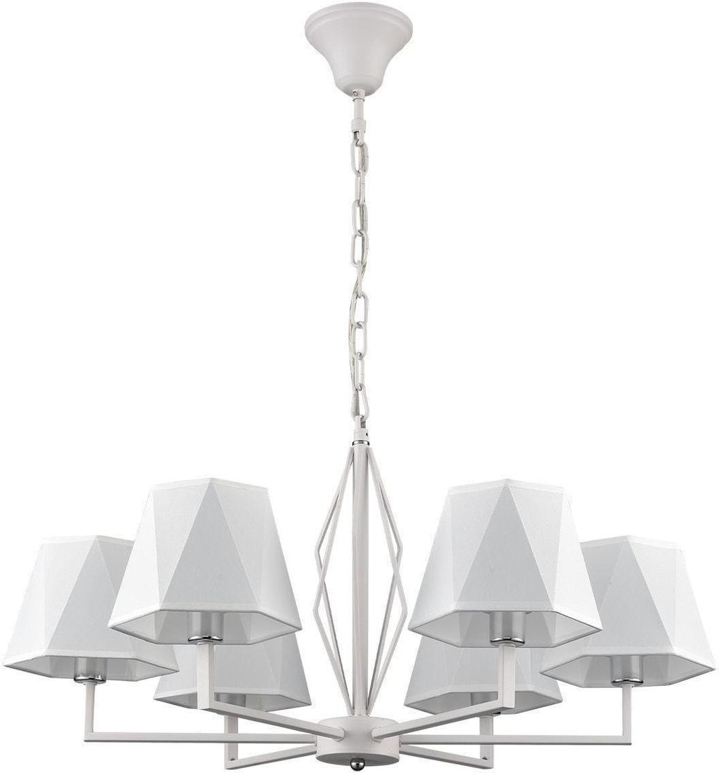 

Подвесная люстра Vele Luce VL2191L06