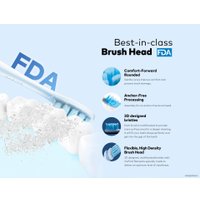 Электрическая зубная щетка Oclean F1 Sonic (темно-синий)