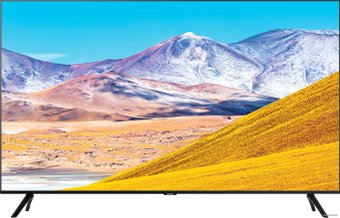 Samsung UE85TU8000U
