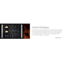 Аудиоинтерфейс Universal Audio Apollo X4