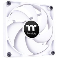 Комплект вентиляторов для корпуса Thermaltake CT120 2-Fan Pack White CL-F151-PL12WT-A
