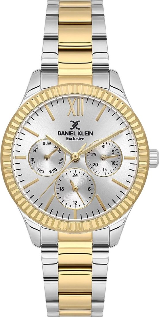 

Наручные часы Daniel Klein 13823-3