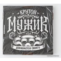 Копилка для денег Sima-Land Крутой мужик 9464746