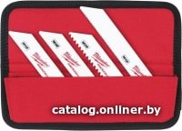 Набор пильных полотен Milwaukee 49220220