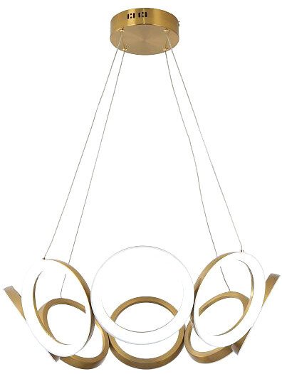 

Подвесная люстра Zortes Olimpia ZRS.30101.112