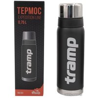Термос TRAMP TRC-031ср 750 мл (серый)