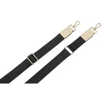 Женская сумка Bugatti Ella 49663401 (черный)