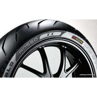 Дорожные мотошины Pirelli Diablo Rosso II 120/70R17 58W TL F