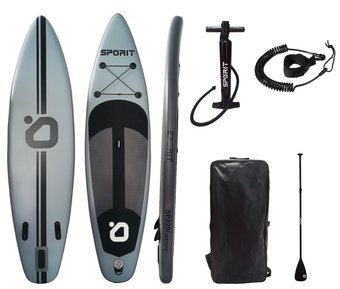 

Сапборд Sporit 320 gray