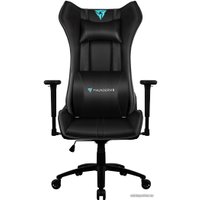 Игровое (геймерское) кресло ThunderX3 UC5 (черный)