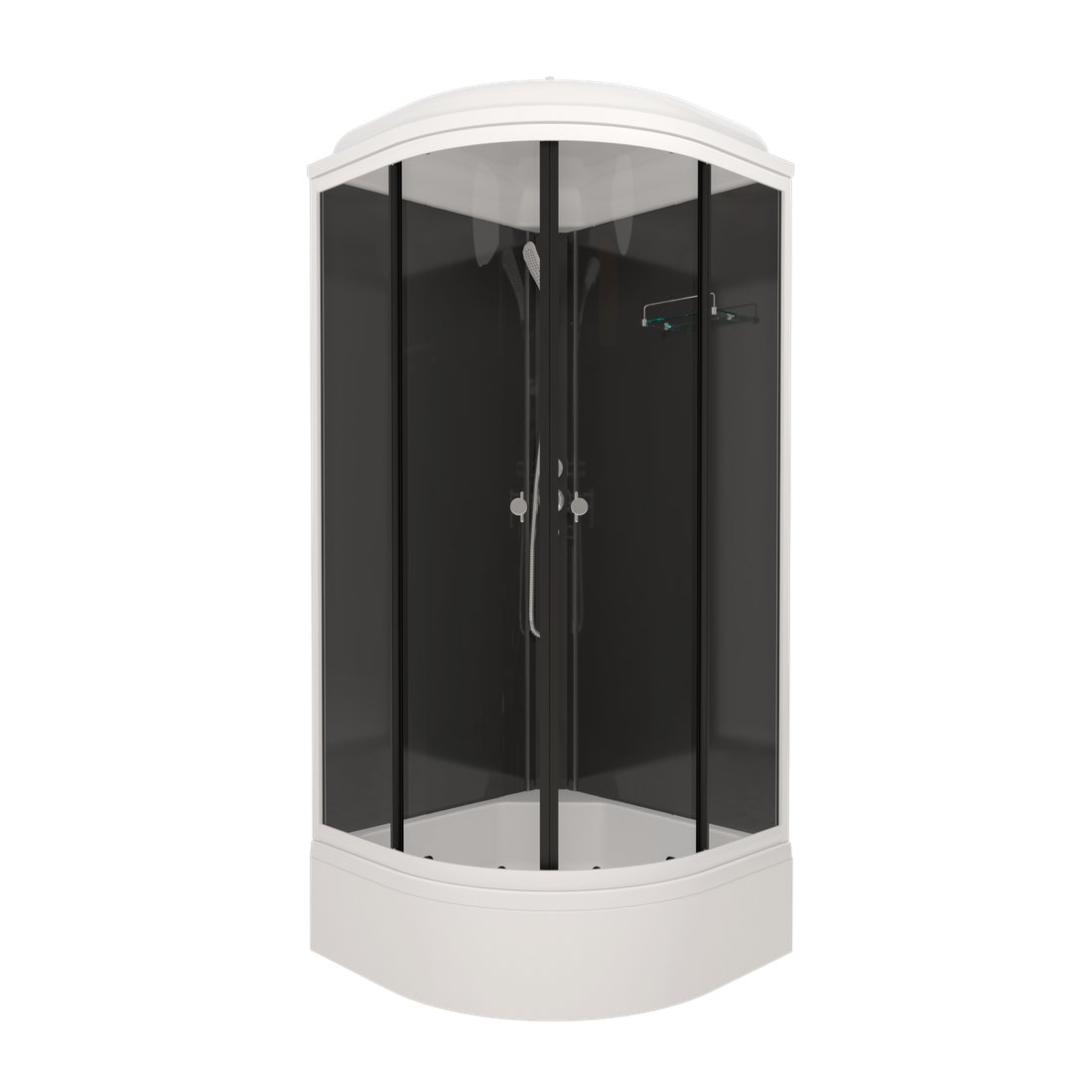 

Душевая кабина Triton Топ В 90х90
