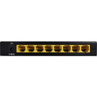 Неуправляемый коммутатор Origo OS2208/A1A