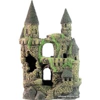 Декорация DekSi Замок №105