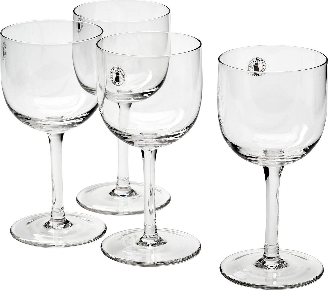 

Набор бокалов для вина Ikea Stockholm 2025 40592439