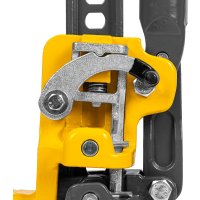 Реечный домкрат Denzel 50524 3.5т