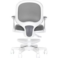 Детский ортопедический стул Everprof Kids 102 (темно-серый)