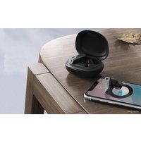 Наушники EarFun Air Pro (черный)