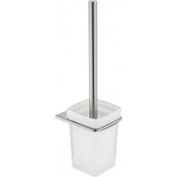 Щетка для унитаза Grocenberg AC0057 (никель)