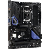 Материнская плата ASRock B650E PG Riptide WiFi