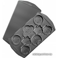 Сменная панель Redmond (Редмонд) RAMB-29 для выпечки печенья в виде животных